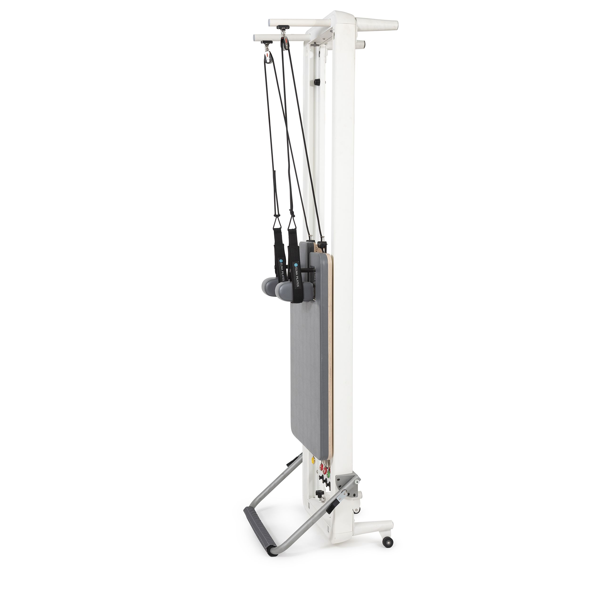 Nubium Reformer | White